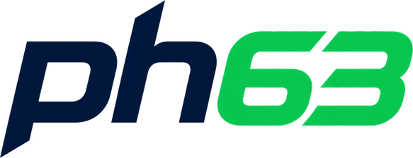 ph63 official logo